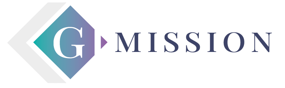 G-MISSION Logo